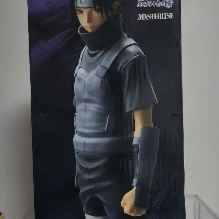[SOLD OUT] [당일발송] 이타치 암부 A상 나루토 제일복권 피규어