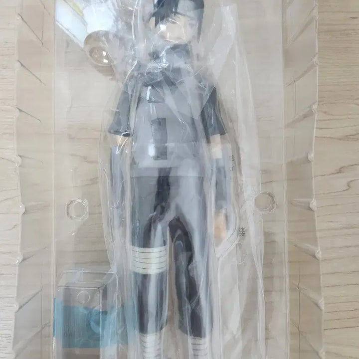 [SOLD OUT] [당일발송] 이타치 암부 A상 나루토 제일복권 피규어