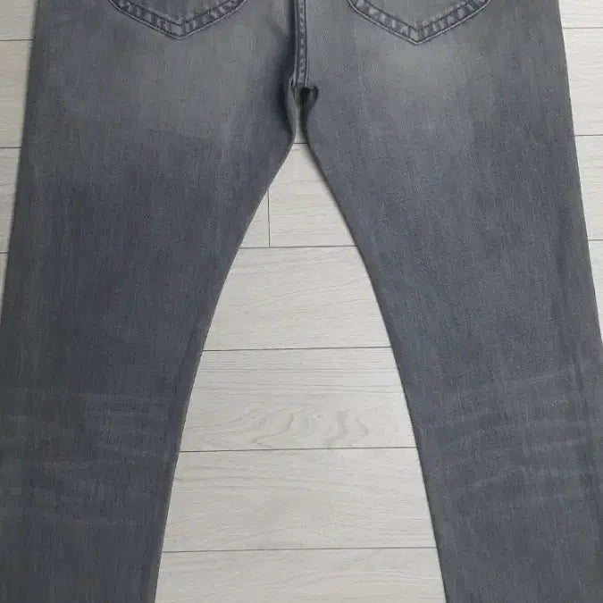 [BUNJANG] Diesel THANAZ 31" Denim Jeans / [정품] 디젤(이태리판) THANAZ 31인치(No.176)드라이완료!