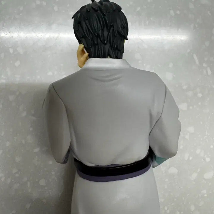 [SOLD OUT] [박스 없음 미전시] 은혼 즌보라 사카타 긴토키 히지카타 피규어