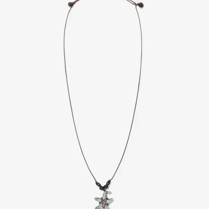 [SOLD OUT] 한로로 더콜디스트모먼트 목걸이