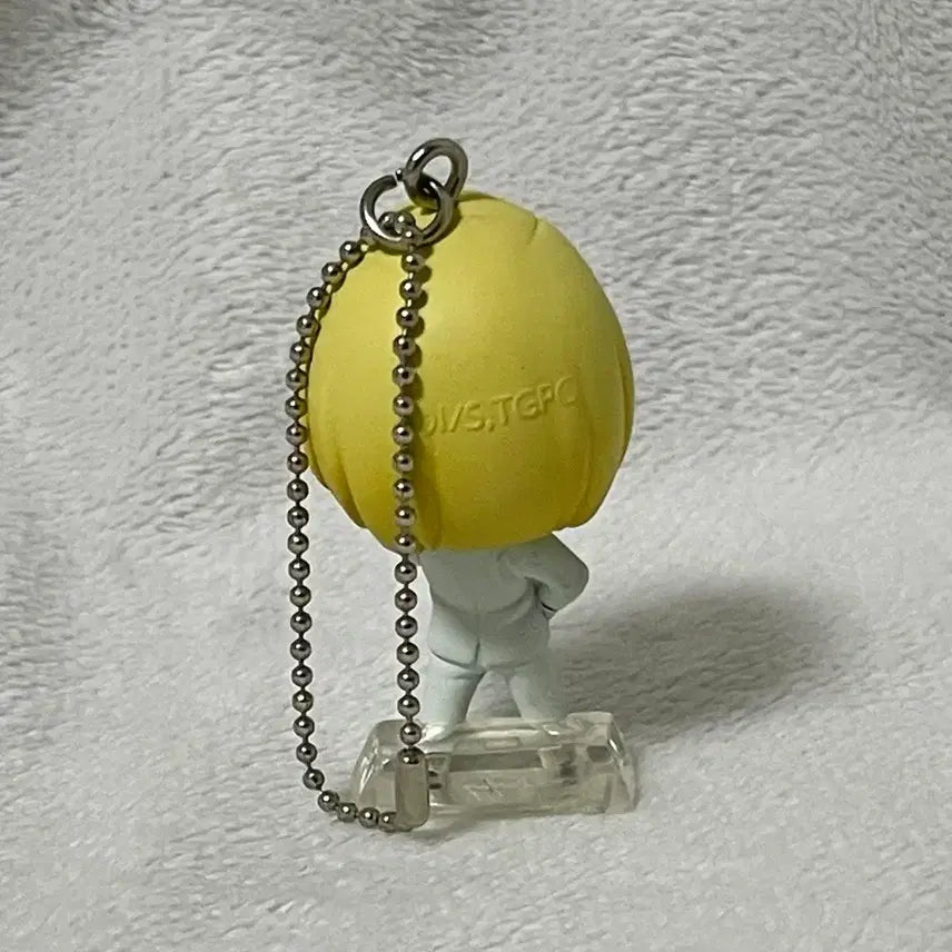 [BUNJANG] Tokyo Ghoul Naki SD Figure Swing Collection / 5/5한정가) 도쿄구울 SD 피규어 스윙 컬렉션 가챠 나키