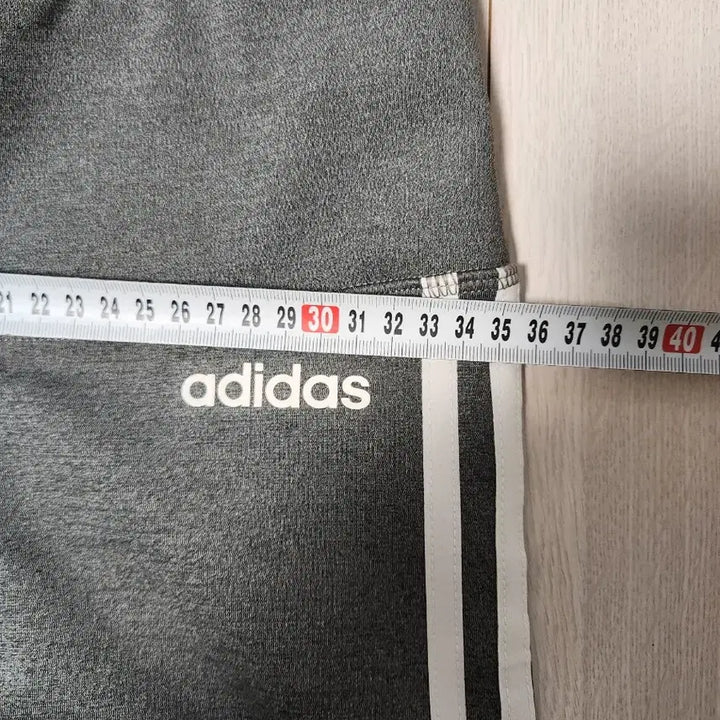 [BUNJANG] Adidas Son Na-eun High-Waist Leggings / 새상품급)아디다스 NC08 하이웨스트 손나은 레깅스 FI0830 타이즈
