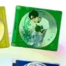[BUNJANG] NCT WISH Jaehee Jewel Unsealed Album / 엔시티 위시 컬러 쥬얼 재희 개봉앨범