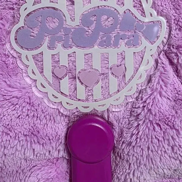 [BUNJANG] PriPara Official Cheering Rod / 프리파라 공식 응원봉