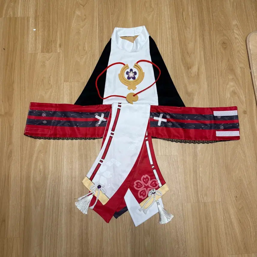 [SOLD OUT] [풀셋] 원신 야에 미코 코스프레