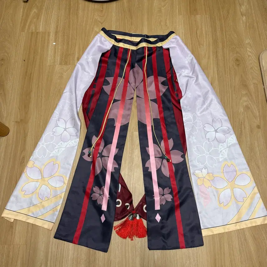 [SOLD OUT] [풀셋] 원신 야에 미코 코스프레