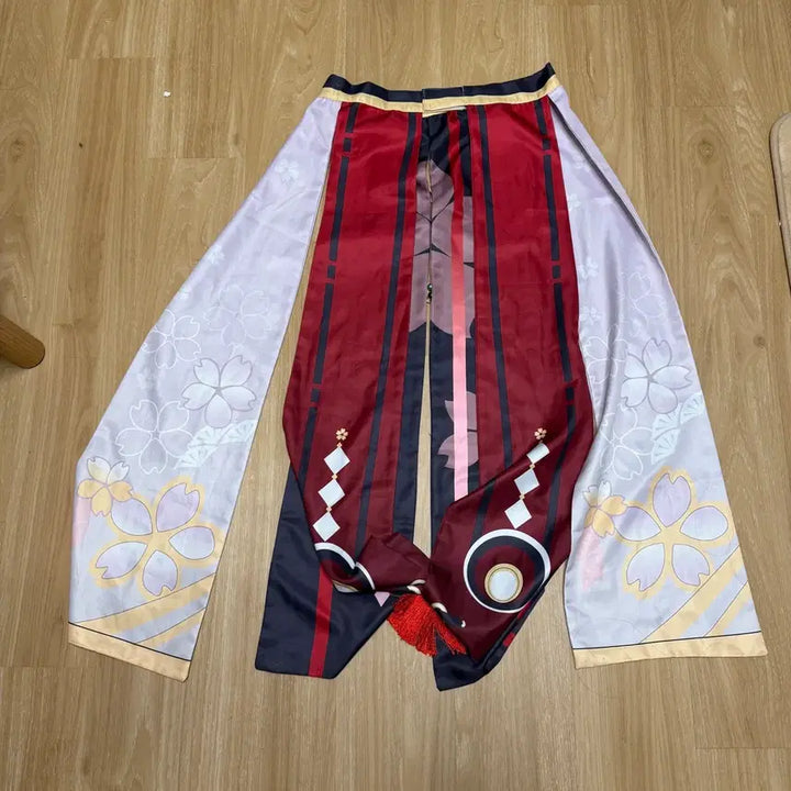 [SOLD OUT] [풀셋] 원신 야에 미코 코스프레