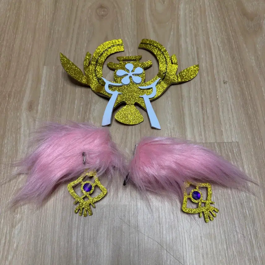 [SOLD OUT] [풀셋] 원신 야에 미코 코스프레