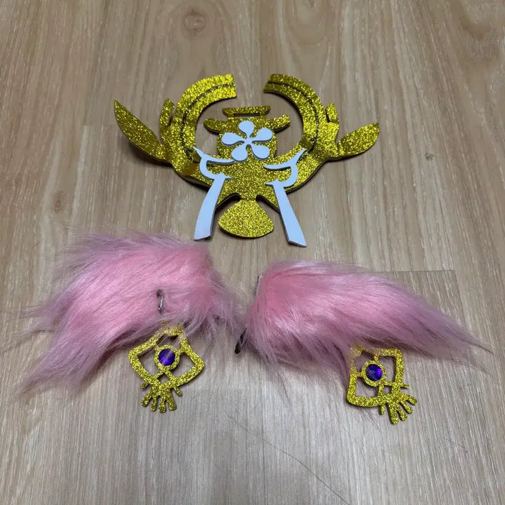 [SOLD OUT] [풀셋] 원신 야에 미코 코스프레