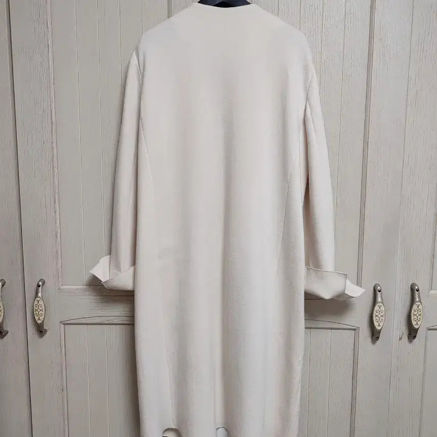 [BUNJANG] KUHO Long Cardigan Jacket / KUHO 구호 롱가디건 자켓