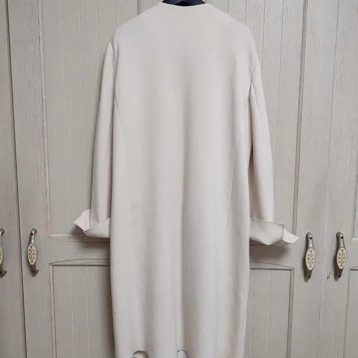 [BUNJANG] KUHO Long Cardigan Jacket / KUHO 구호 롱가디건 자켓