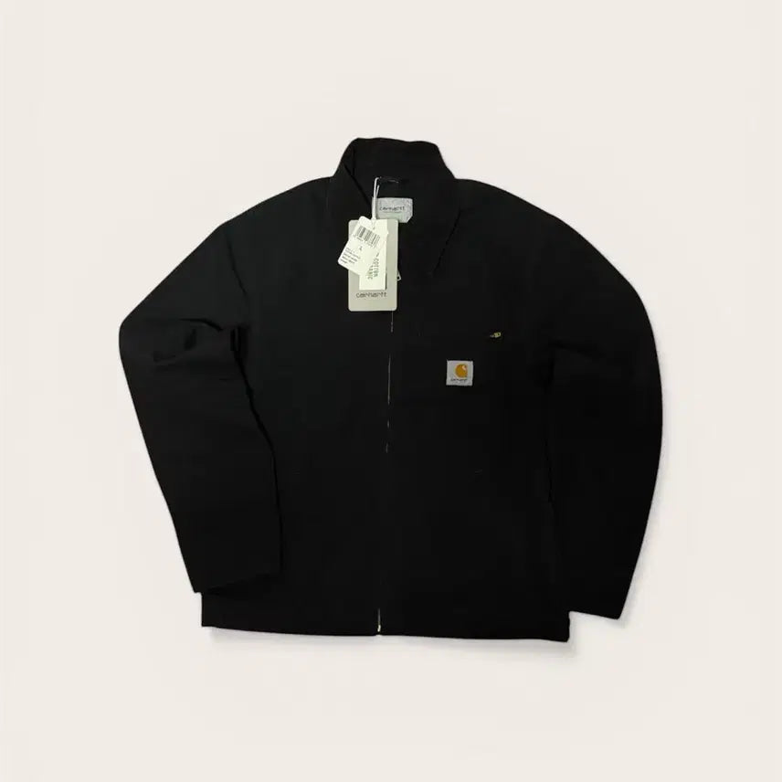 [BUNJANG] Carhartt WIP Detroit Jacket Black L / 칼하트 WIP 디트로이트 자켓 블랙 L