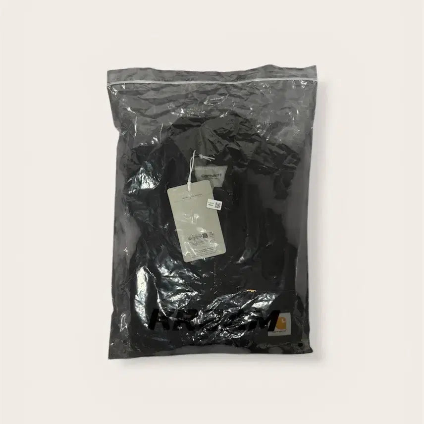 [BUNJANG] Carhartt WIP Detroit Jacket Black L / 칼하트 WIP 디트로이트 자켓 블랙 L