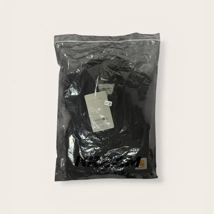 [BUNJANG] Carhartt WIP Detroit Jacket Black L / 칼하트 WIP 디트로이트 자켓 블랙 L