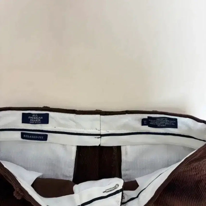 [SOLD OUT] 올아메리카 카키스 코듀로이34사이즈 판매