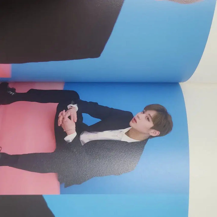 [BUNJANG] Wanna One Photo Essay / 워너원 포토에세이