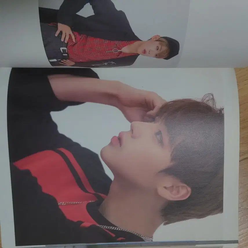 [BUNJANG] Wanna One Photo Essay / 워너원 포토에세이
