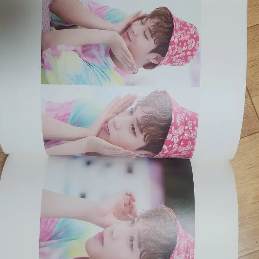 [BUNJANG] Wanna One Photo Essay / 워너원 포토에세이