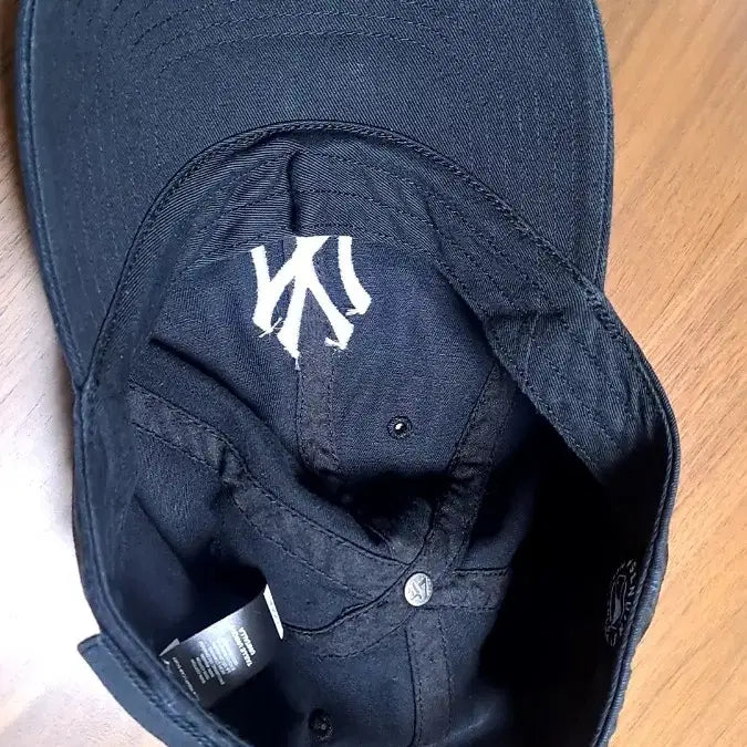 [BUNJANG] MLB Baseball Cap / MLB모자