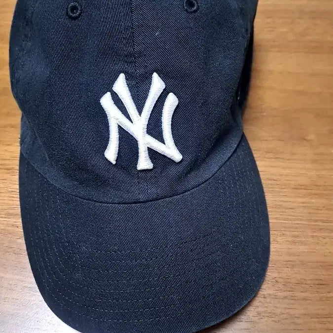 [BUNJANG] MLB Baseball Cap / MLB모자