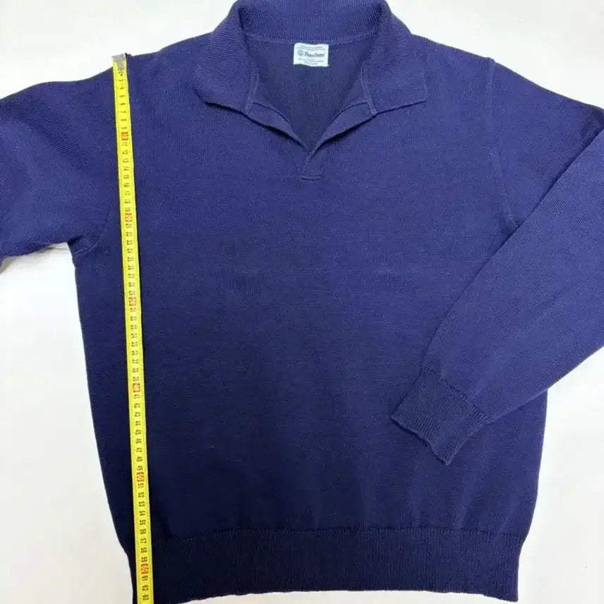[SOLD OUT] 요네토미 풀오버니트 3사이즈 판매