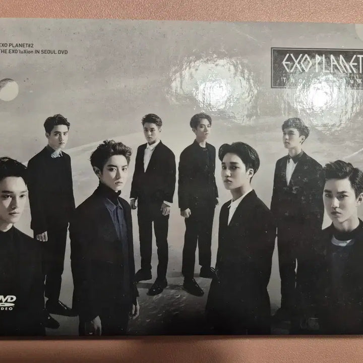 [BUNJANG] EXO The EXO&