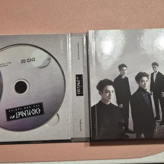 [BUNJANG] EXO The EXO&