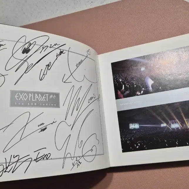 [BUNJANG] EXO The EXO&