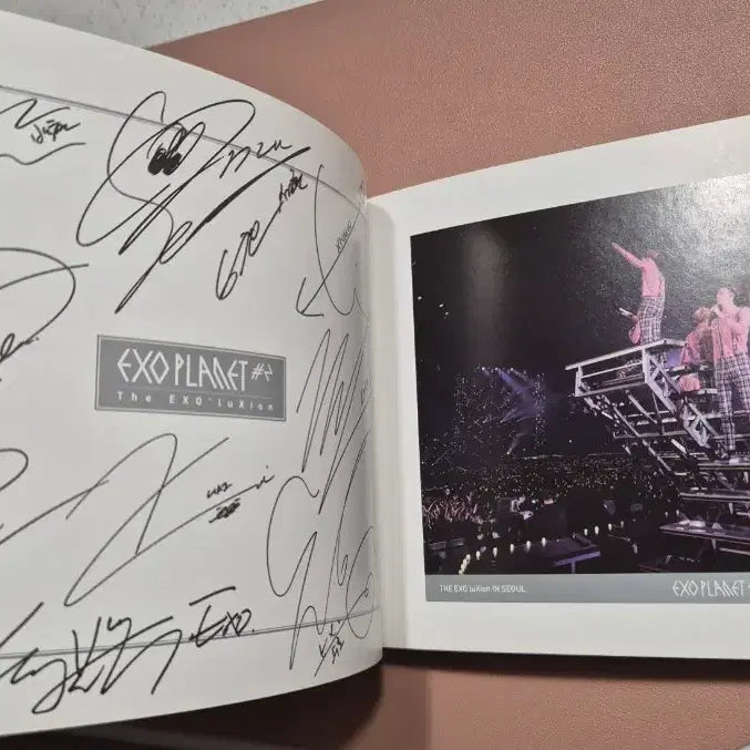 [BUNJANG] EXO The EXO&