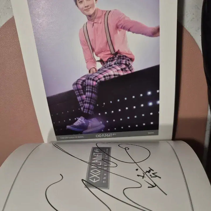 [BUNJANG] EXO The EXO&