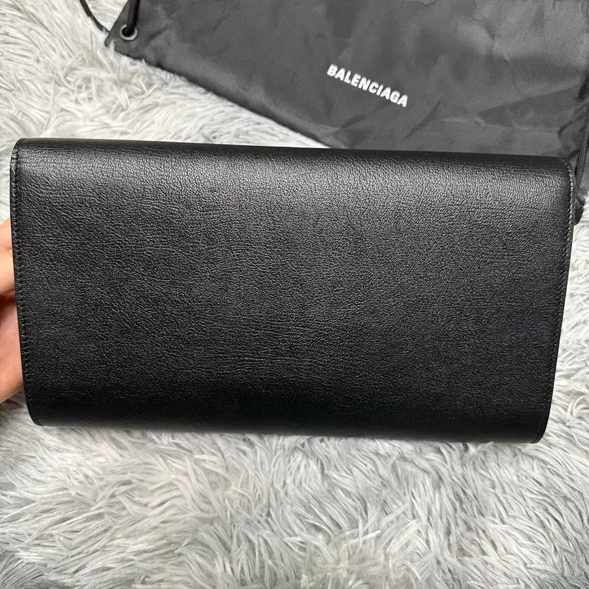 [BUNJANG] Yves Saint Laurent Clutch / 입생로랑 생로랑 클러치 (정품)