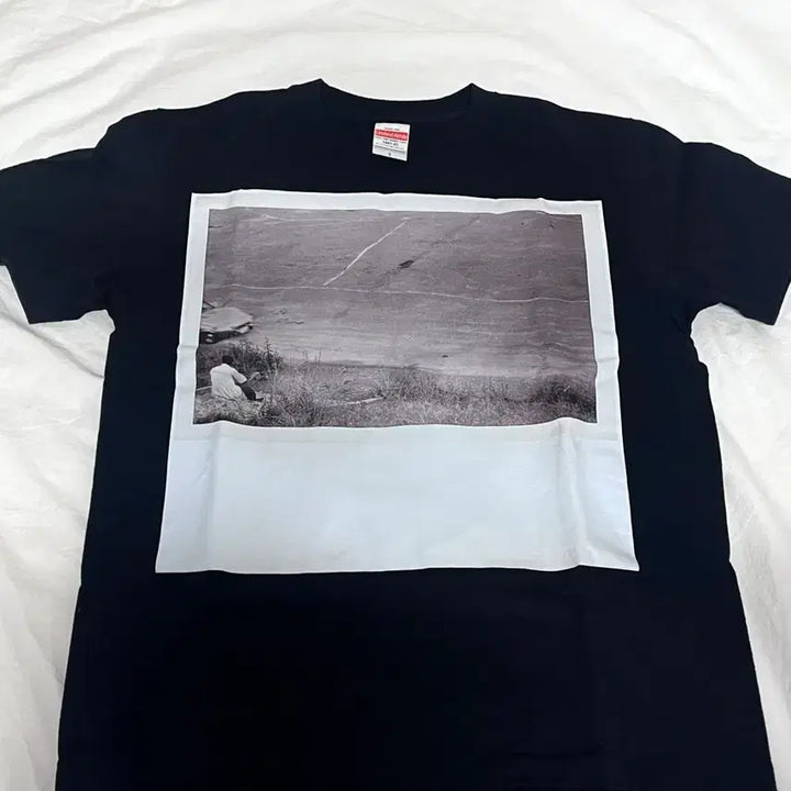 [BUNJANG] betcover!! Horse T-shirt / betcover!! 벳커버 굿즈 티셔츠