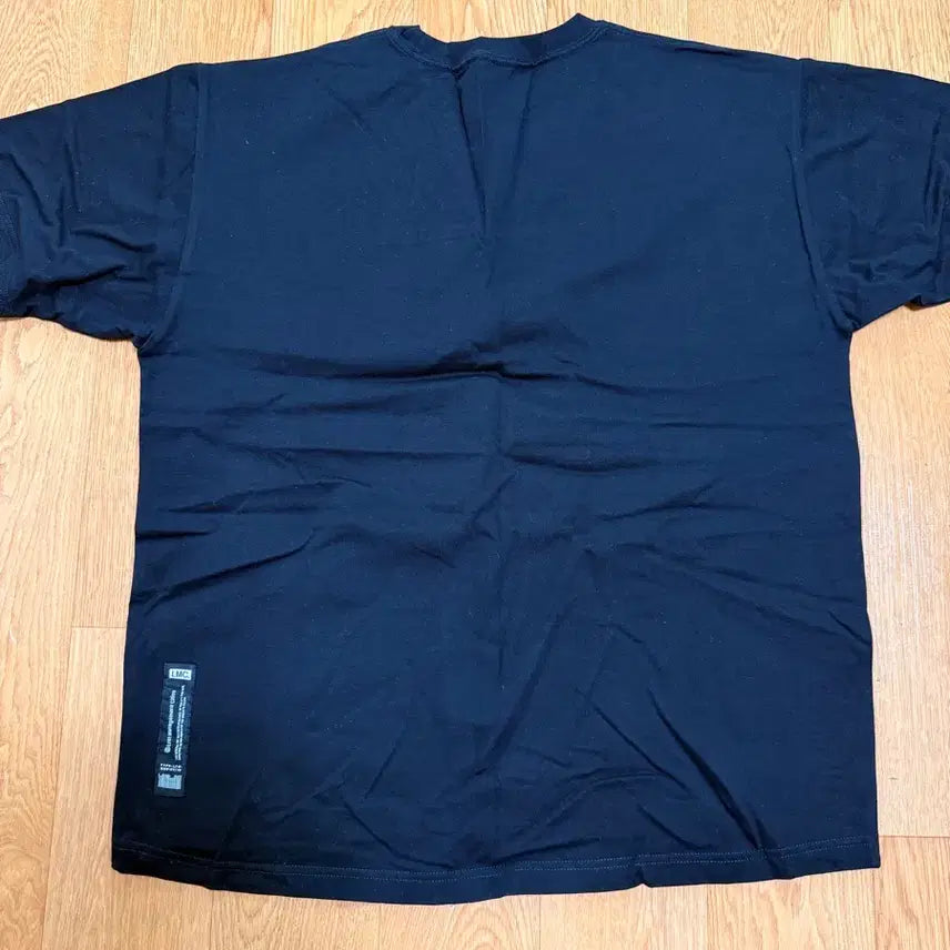 [BUNJANG] LMC XL T-Shirt / LMC 반팔티