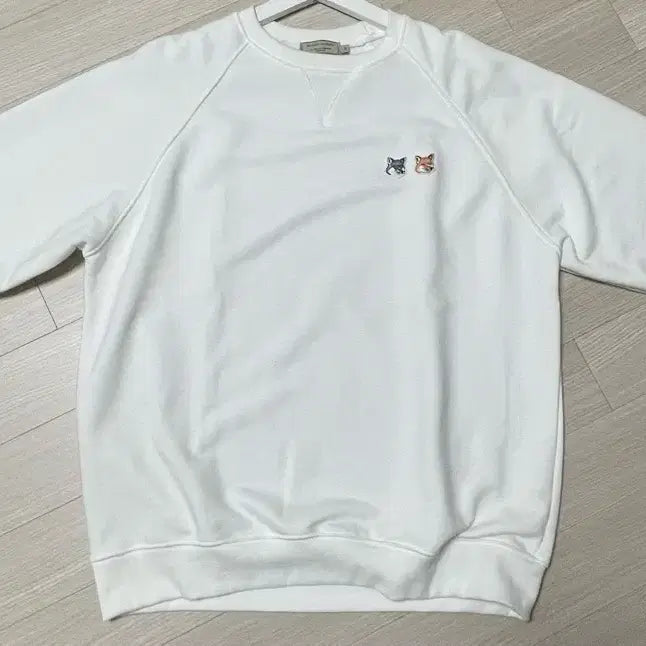 [BUNJANG] Maison Kitsune Men&