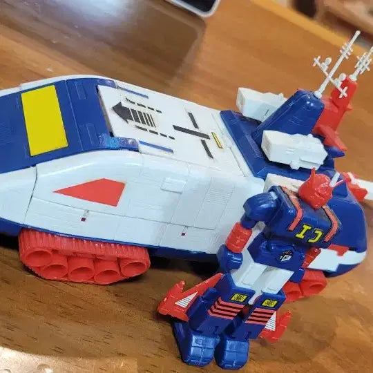 [BUNJANG] Hokusei Denshi Classic Model Kit / 혹성전자 고전프라