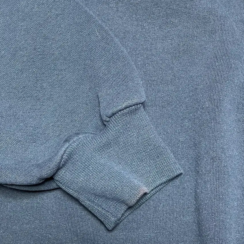 [BUNJANG] Russell Athletic 90s Sweatshirt Navy / 90s USA 러셀 RUSSELL 스웻 셔츠 맨투맨 네이비