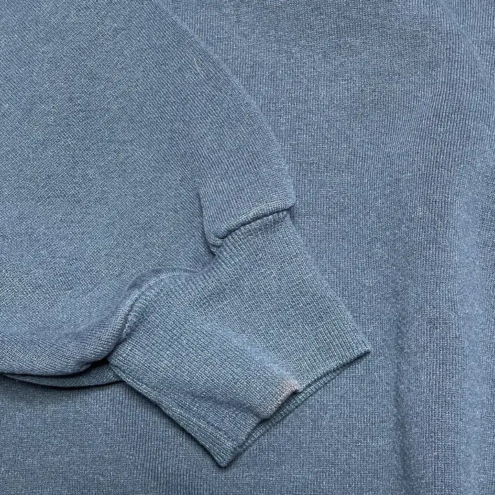 [BUNJANG] Russell Athletic 90s Sweatshirt Navy / 90s USA 러셀 RUSSELL 스웻 셔츠 맨투맨 네이비