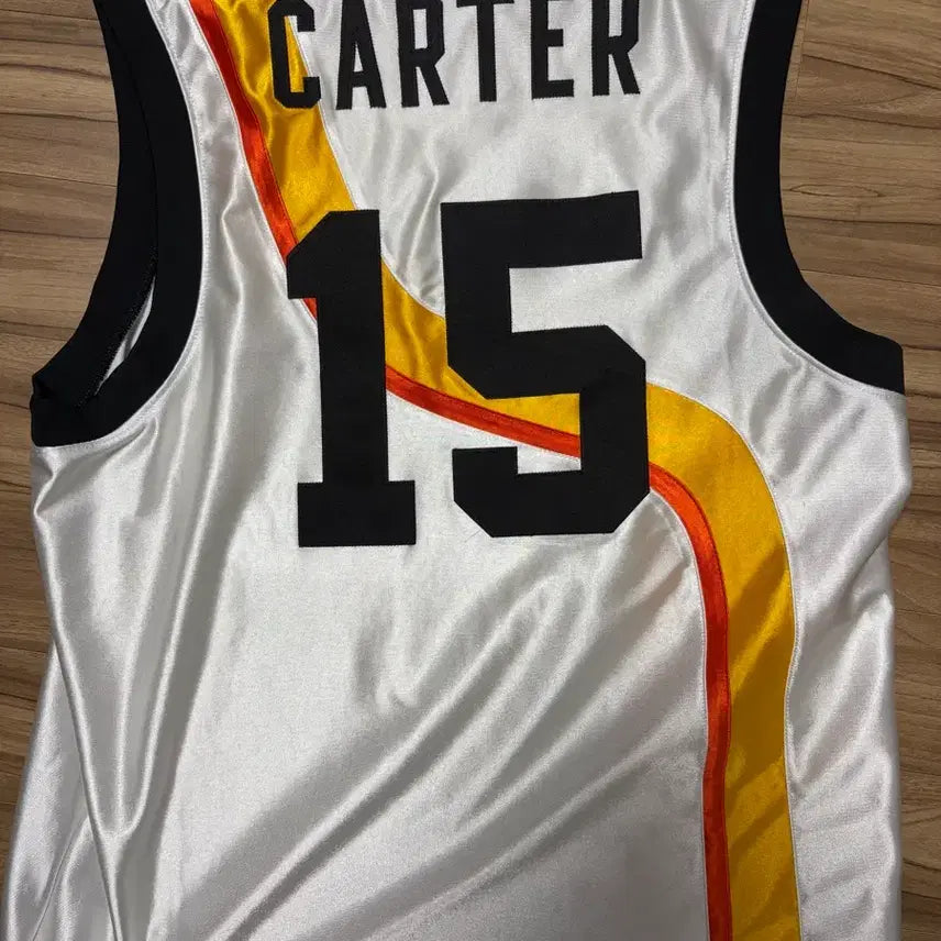 [BUNJANG] Nike RAYGUNS Basketball Jersey 