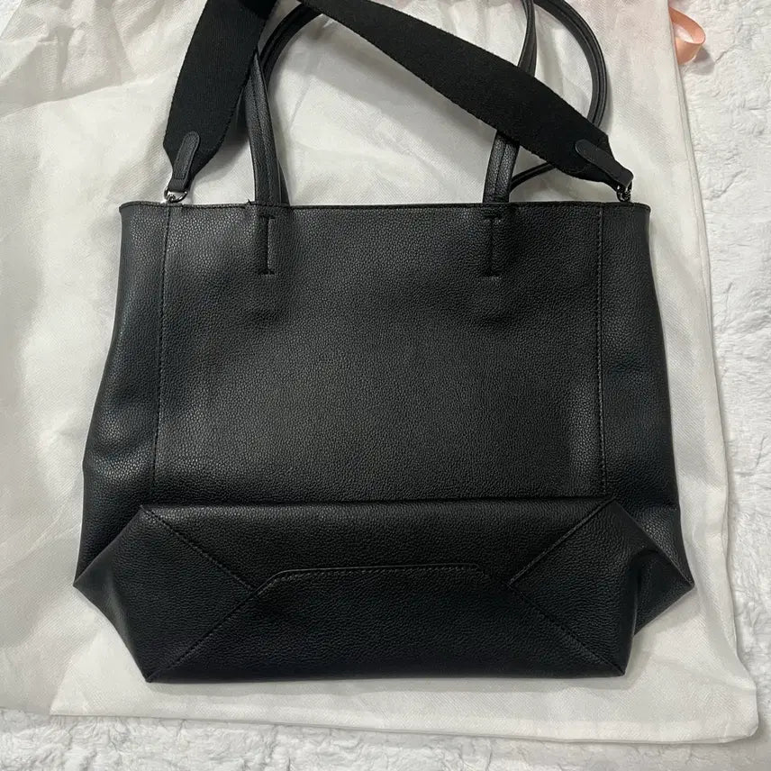 [BUNJANG] Jill Stuart Shopper Bag Crossbody Bag / 질스튜어트 쇼퍼백겸 크로스백