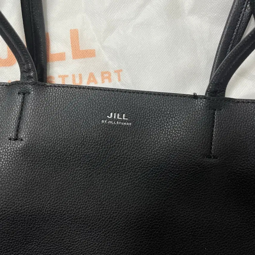 [BUNJANG] Jill Stuart Shopper Bag Crossbody Bag / 질스튜어트 쇼퍼백겸 크로스백