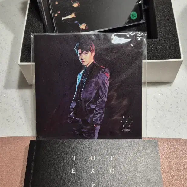 [BUNJANG] EXO EXO&