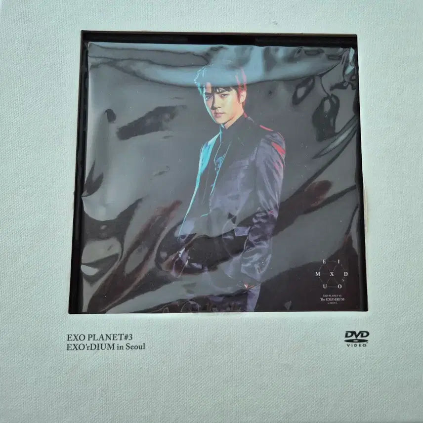 [BUNJANG] EXO EXO&