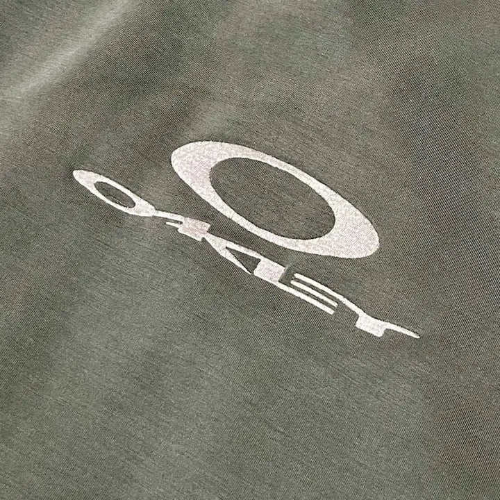[BUNJANG] Oakley Retro Fleece Hood / OAKLEY EN NEW RETRO FLEECE HOOD 오클리 후드