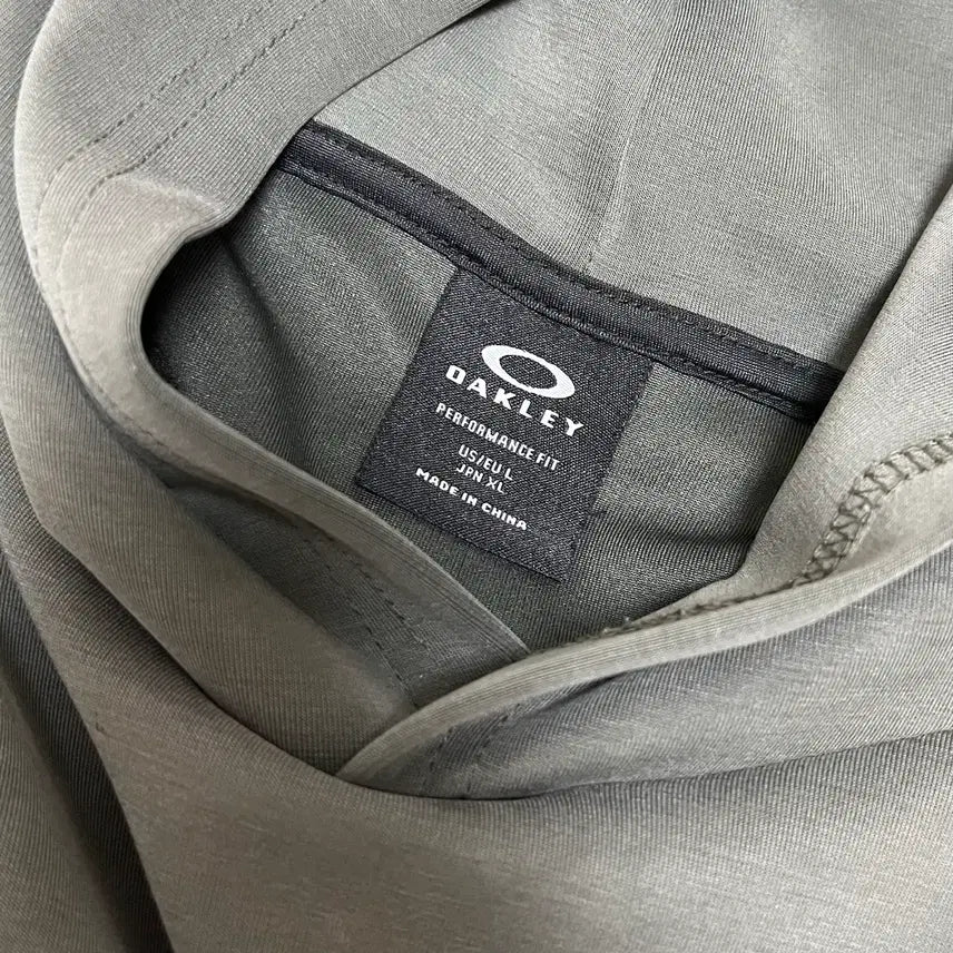 [BUNJANG] Oakley Retro Fleece Hood / OAKLEY EN NEW RETRO FLEECE HOOD 오클리 후드