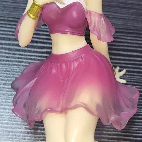 [BUNJANG] Re:Zero Ram Noodles Stopper Figure / 리제로 람 누들스토퍼 피규어