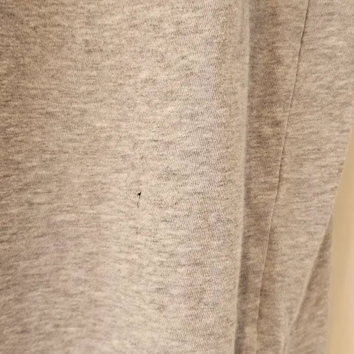 [BUNJANG] Balmain Wolf T-Shirt Gray L / [정품] 발망 2011FW 울프 티셔츠 그레이 L