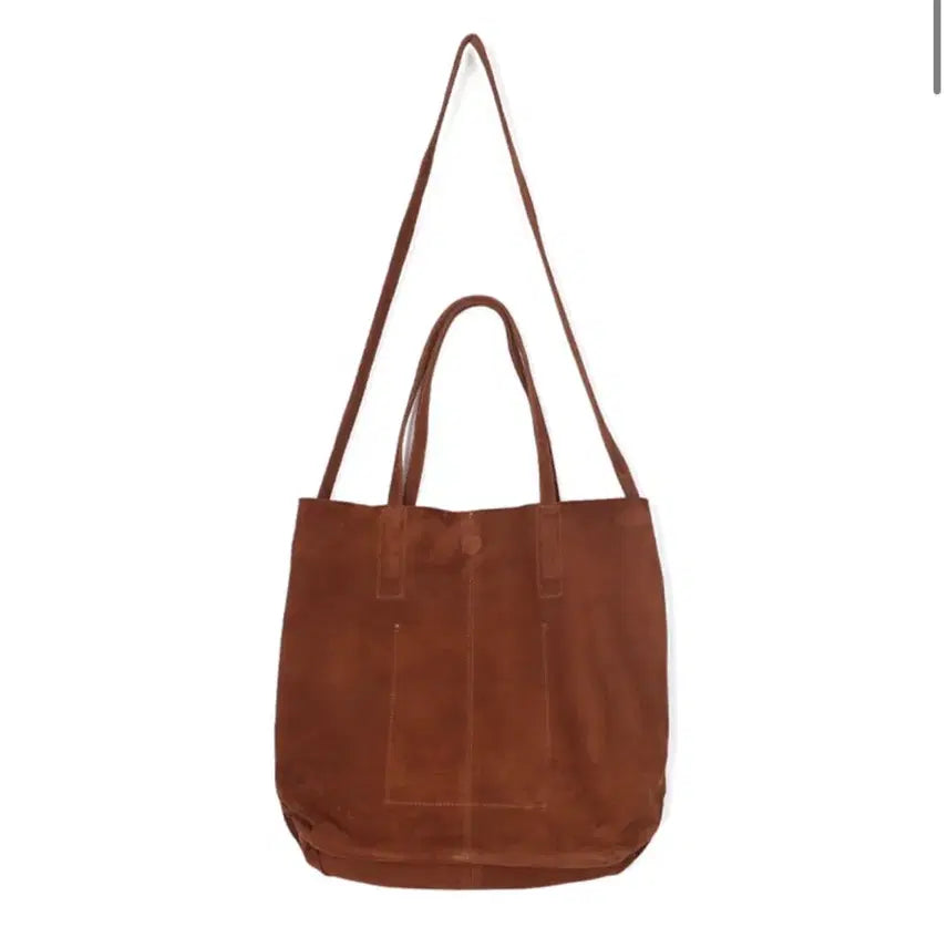 [SOLD OUT] 모르페 morphee 3way 미디움 토트백 브라운