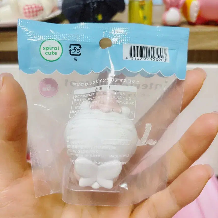 [BUNJANG] Cheekawaii Figure / 치이카와 피규어