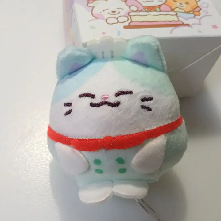 [BUNJANG] NCT Dream Dreamies Chenle Mini Pocket Plush Doll / 엔시티드림 드리미즈 랜덤 미니 포켓 플러쉬 인형 러묘 천러